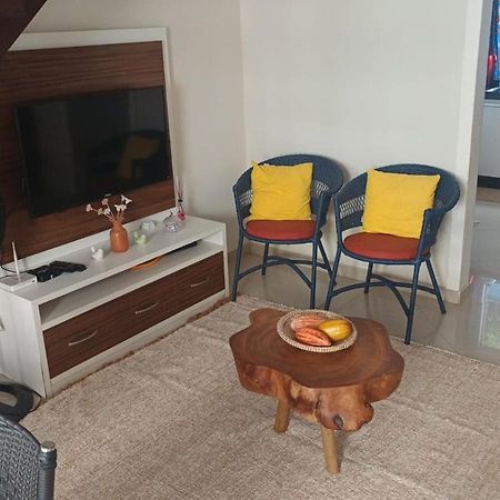 Taperapua Casa Lirio Dos Vales Villa Porto Seguro Buitenkant foto