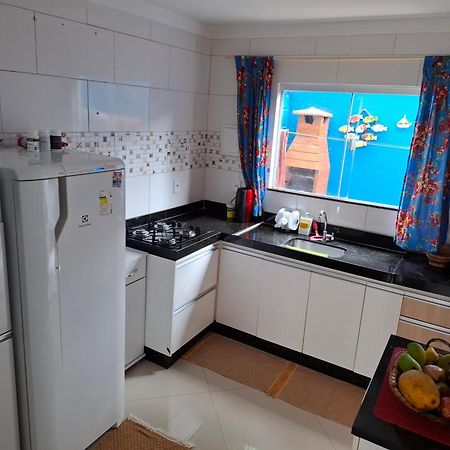 Taperapua Casa Lirio Dos Vales Villa Porto Seguro Buitenkant foto