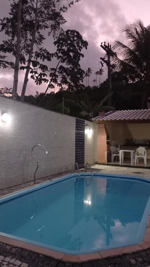 Taperapua Casa Lirio Dos Vales Villa Porto Seguro Buitenkant foto