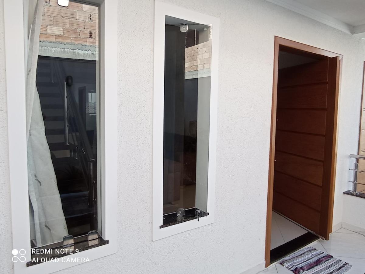 Taperapua Casa Lirio Dos Vales Villa Porto Seguro Buitenkant foto
