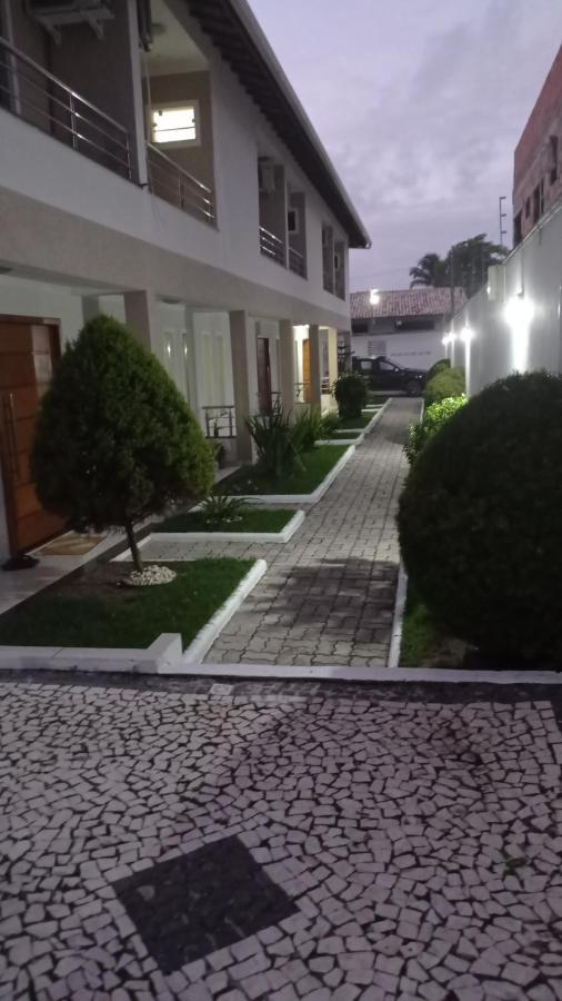 Taperapua Casa Lirio Dos Vales Villa Porto Seguro Buitenkant foto