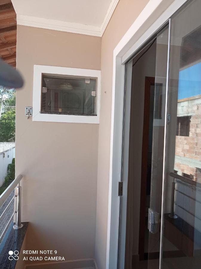 Taperapua Casa Lirio Dos Vales Villa Porto Seguro Buitenkant foto
