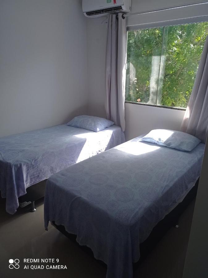 Taperapua Casa Lirio Dos Vales Villa Porto Seguro Buitenkant foto
