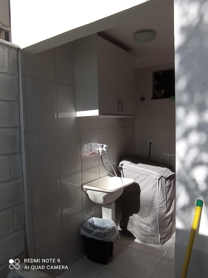 Taperapua Casa Lirio Dos Vales Villa Porto Seguro Buitenkant foto