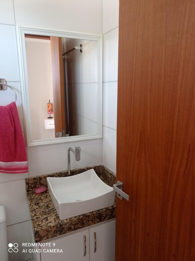 Taperapua Casa Lirio Dos Vales Villa Porto Seguro Buitenkant foto
