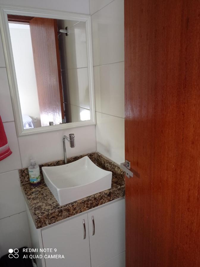 Taperapua Casa Lirio Dos Vales Villa Porto Seguro Buitenkant foto