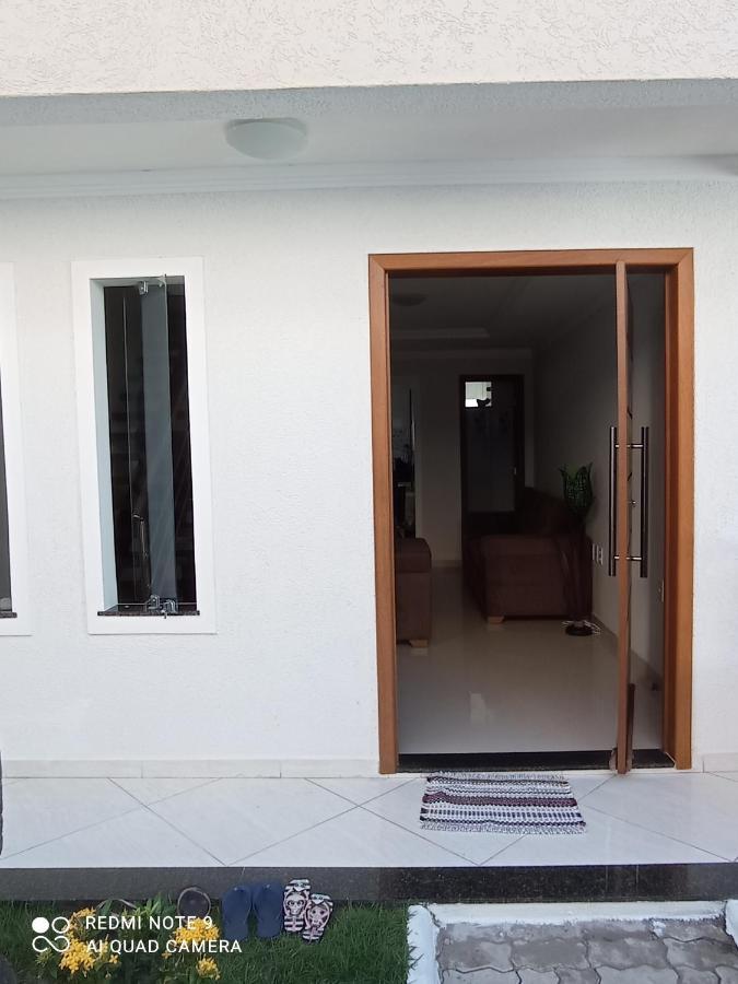 Taperapua Casa Lirio Dos Vales Villa Porto Seguro Buitenkant foto