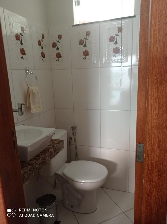 Taperapua Casa Lirio Dos Vales Villa Porto Seguro Buitenkant foto