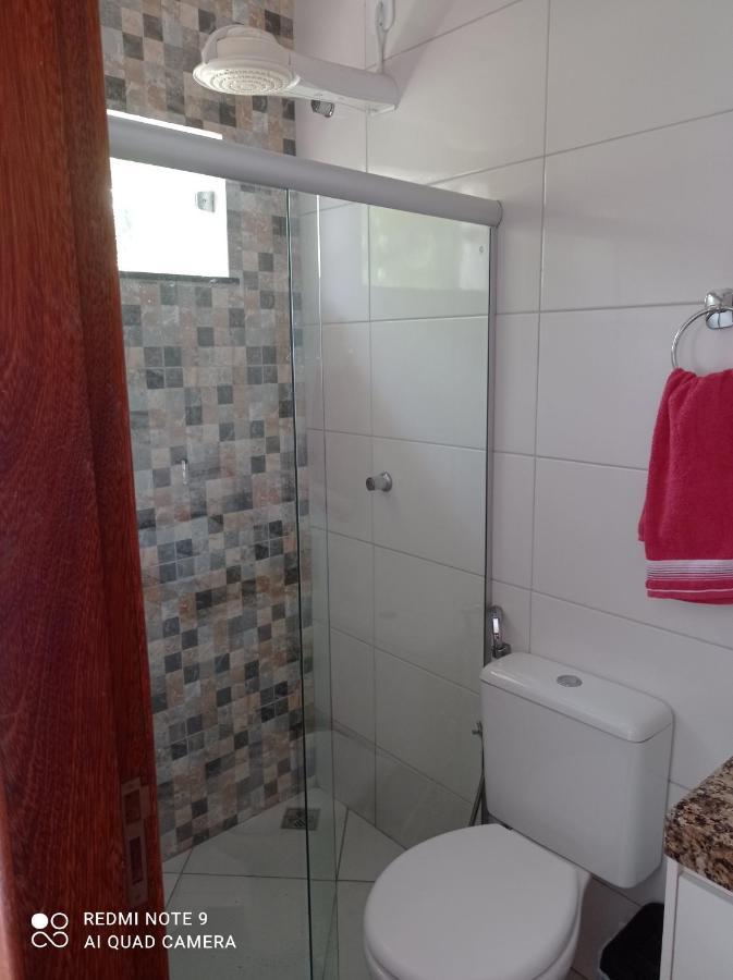 Taperapua Casa Lirio Dos Vales Villa Porto Seguro Buitenkant foto
