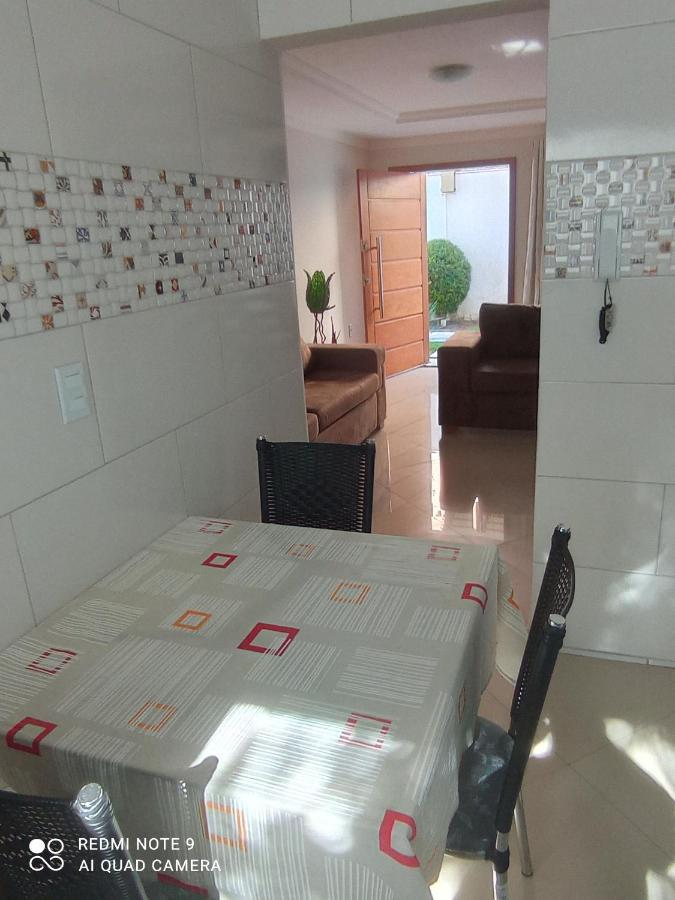 Taperapua Casa Lirio Dos Vales Villa Porto Seguro Buitenkant foto