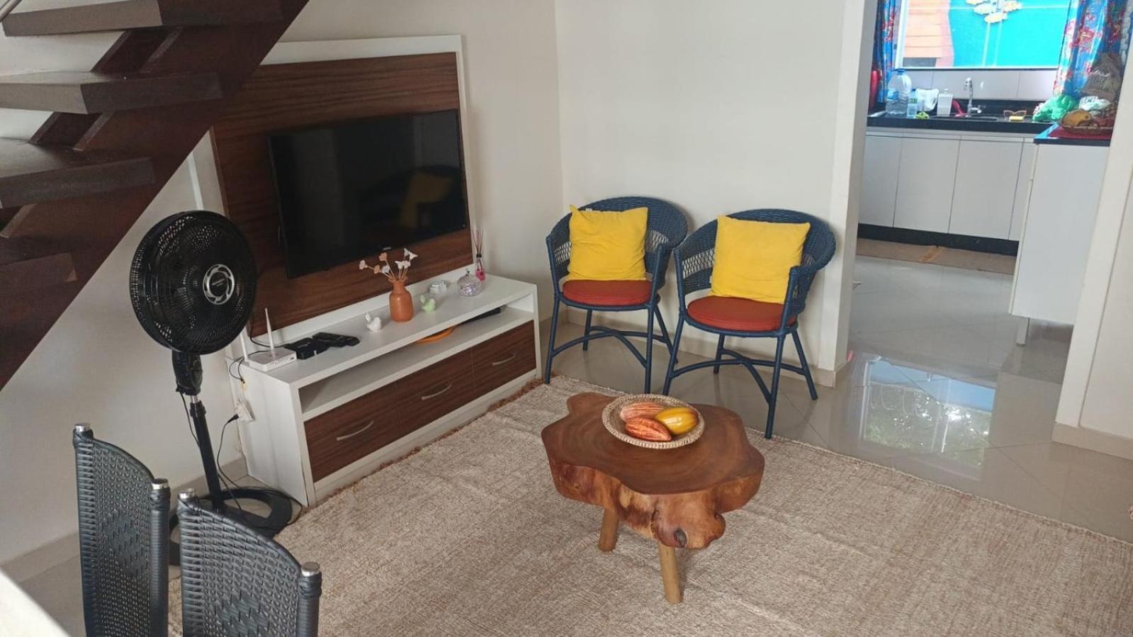 Taperapua Casa Lirio Dos Vales Villa Porto Seguro Buitenkant foto