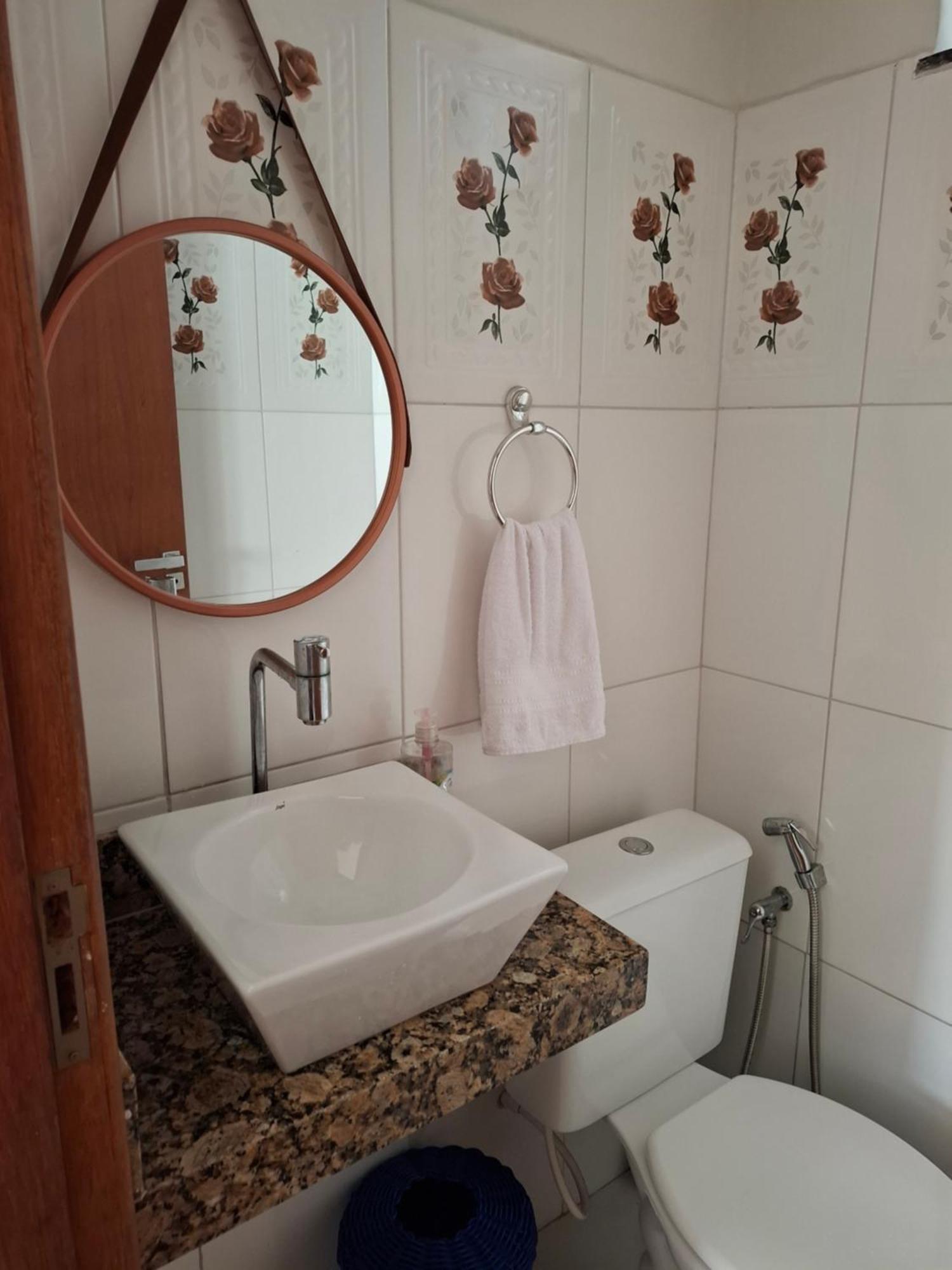 Taperapua Casa Lirio Dos Vales Villa Porto Seguro Buitenkant foto