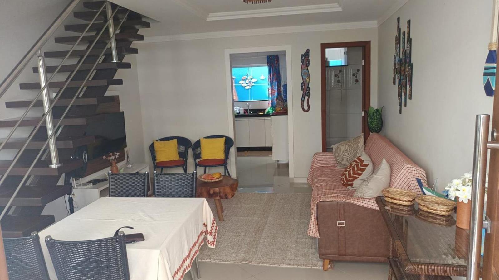 Taperapua Casa Lirio Dos Vales Villa Porto Seguro Buitenkant foto